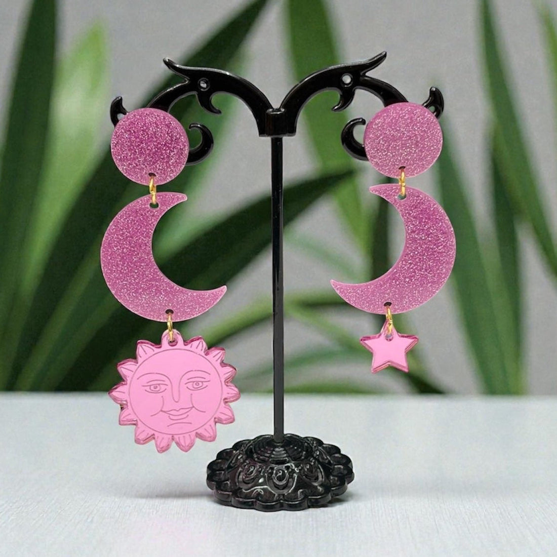 Boucles d&