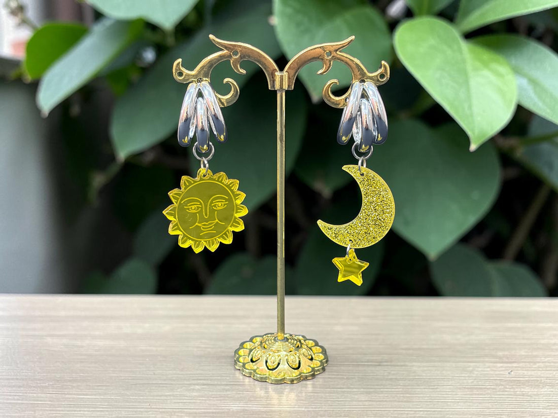 Boucles d&