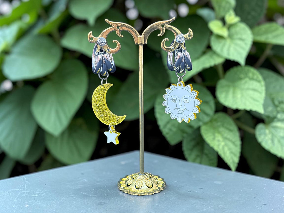 Boucles d&