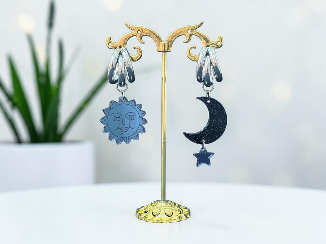 Boucles d&