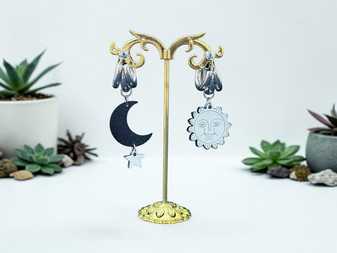 Boucles d&