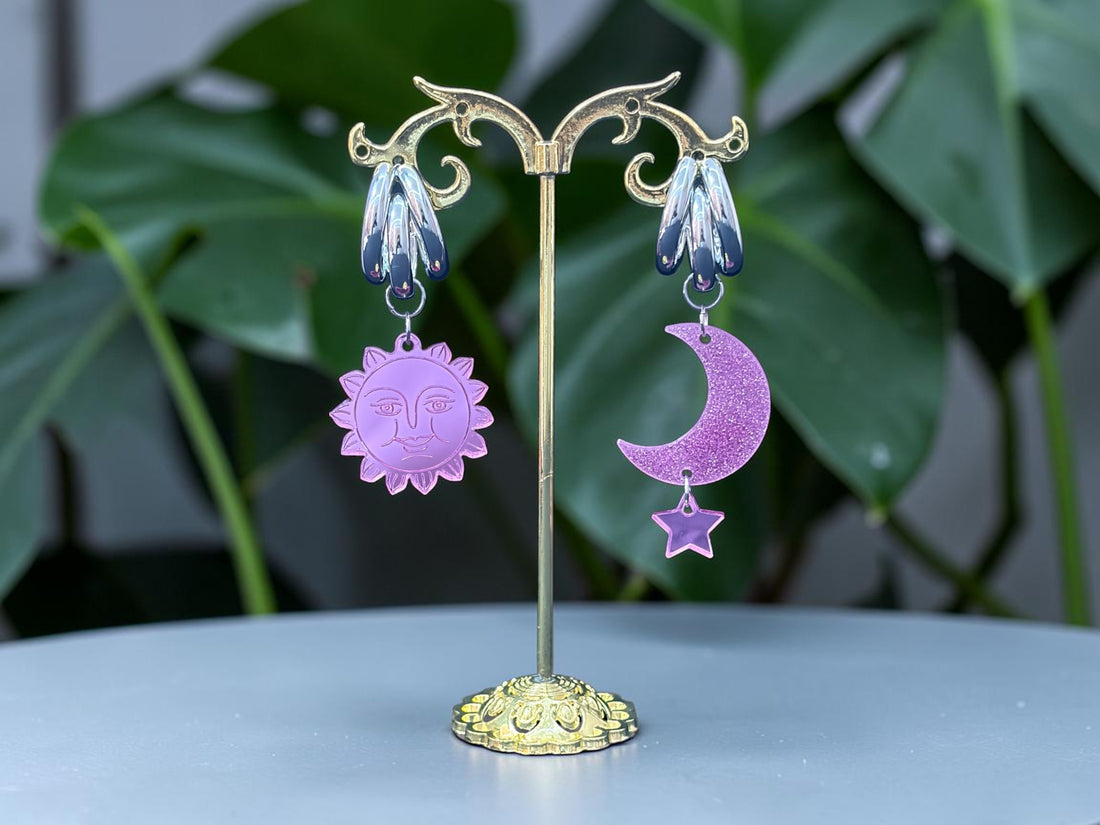 Boucles d&