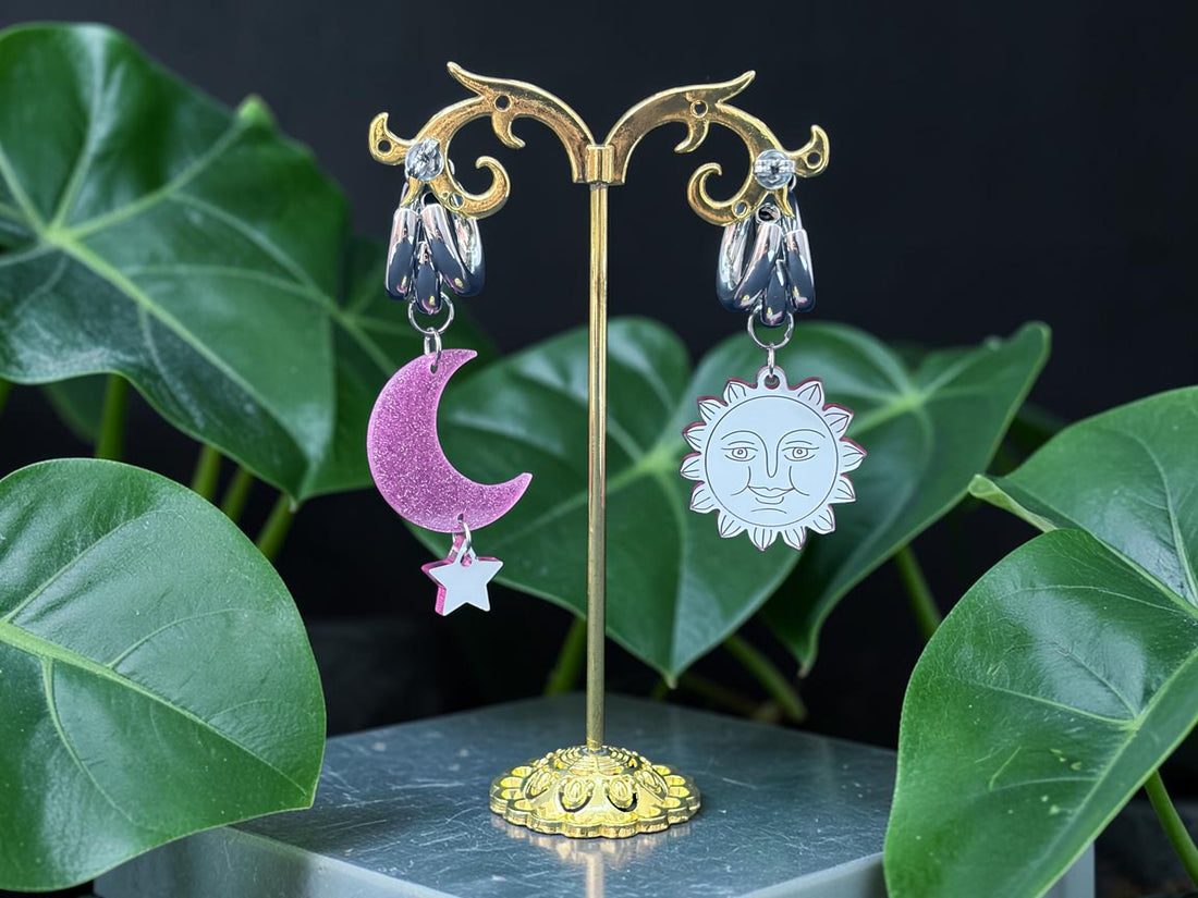 Boucles d&