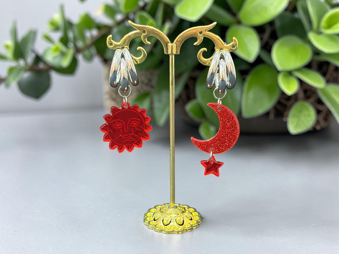 Boucles d&