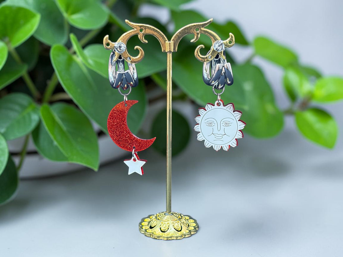 Boucles d&