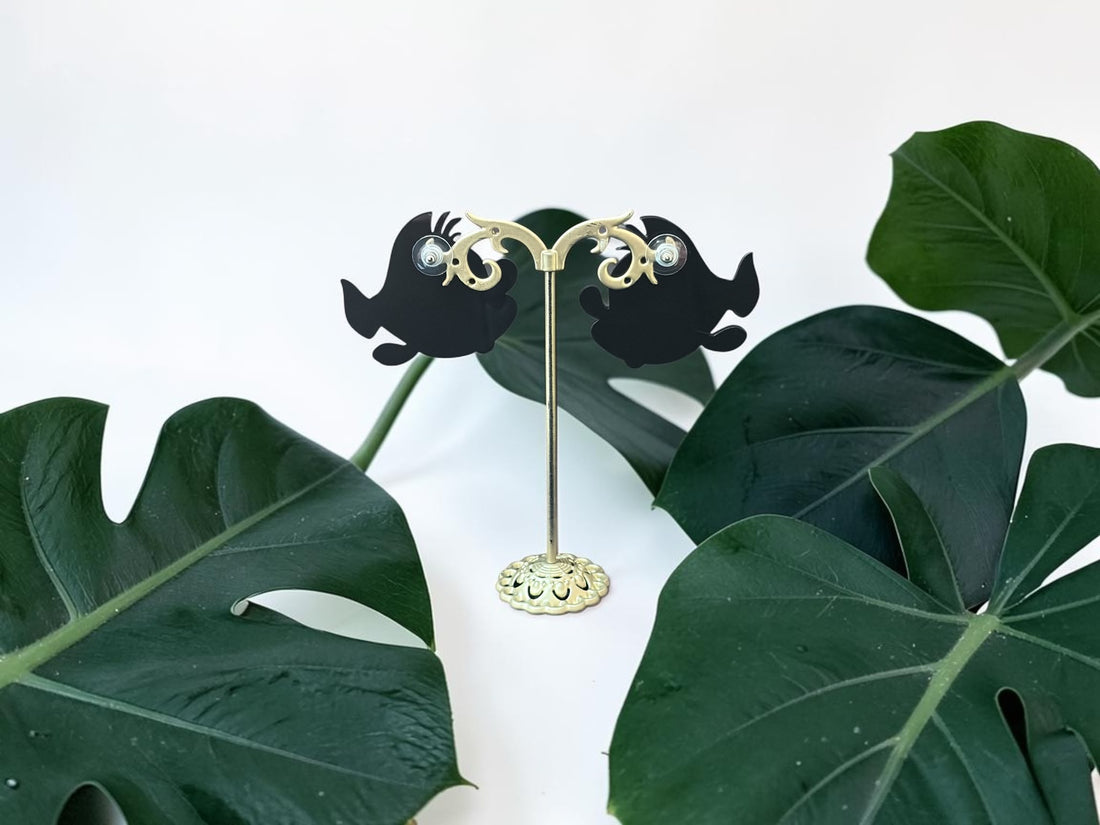 Boucles d&