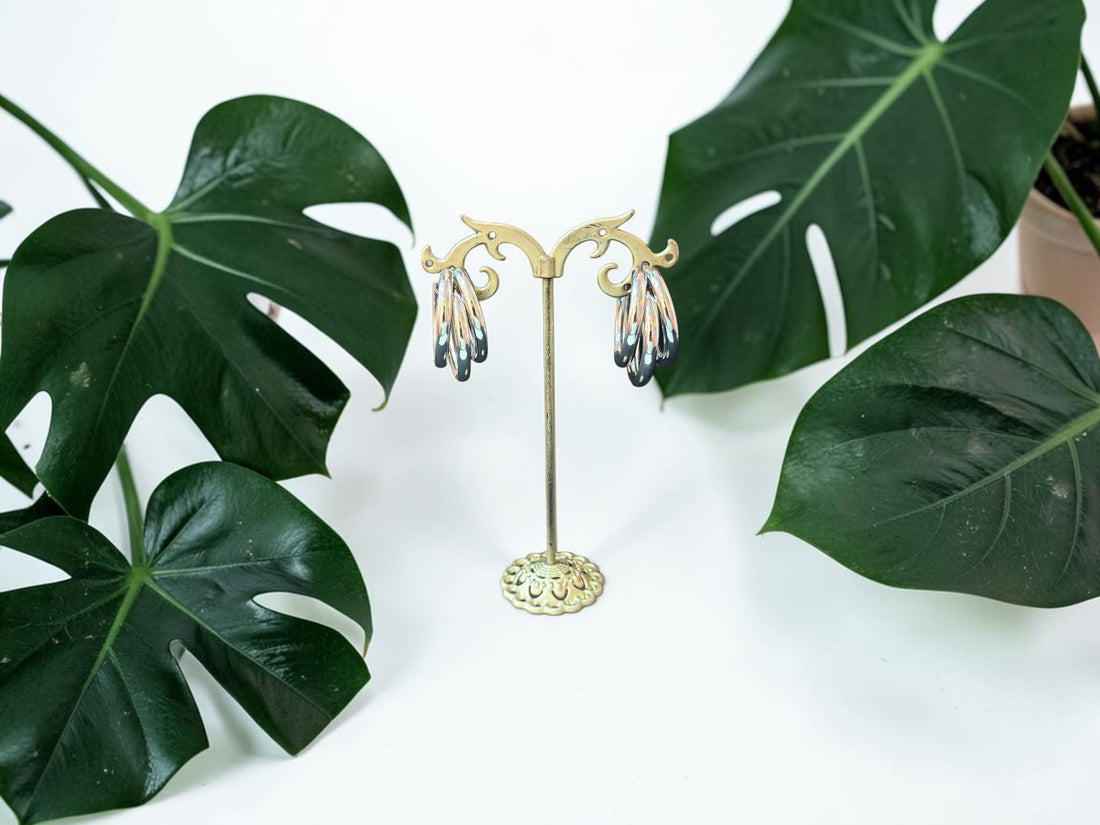 Boucles d&