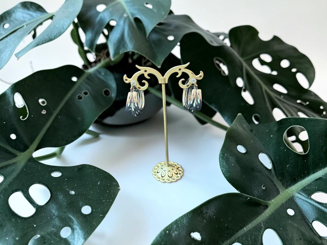 Boucles d&
