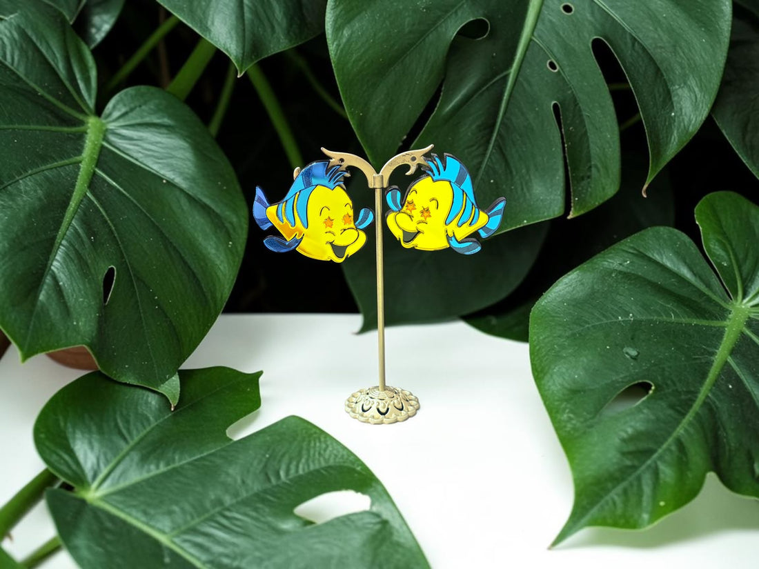 Boucles d&