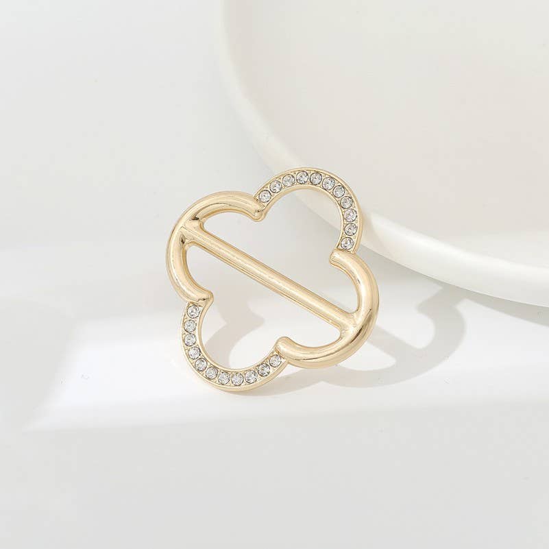 Anneau bijoux d&