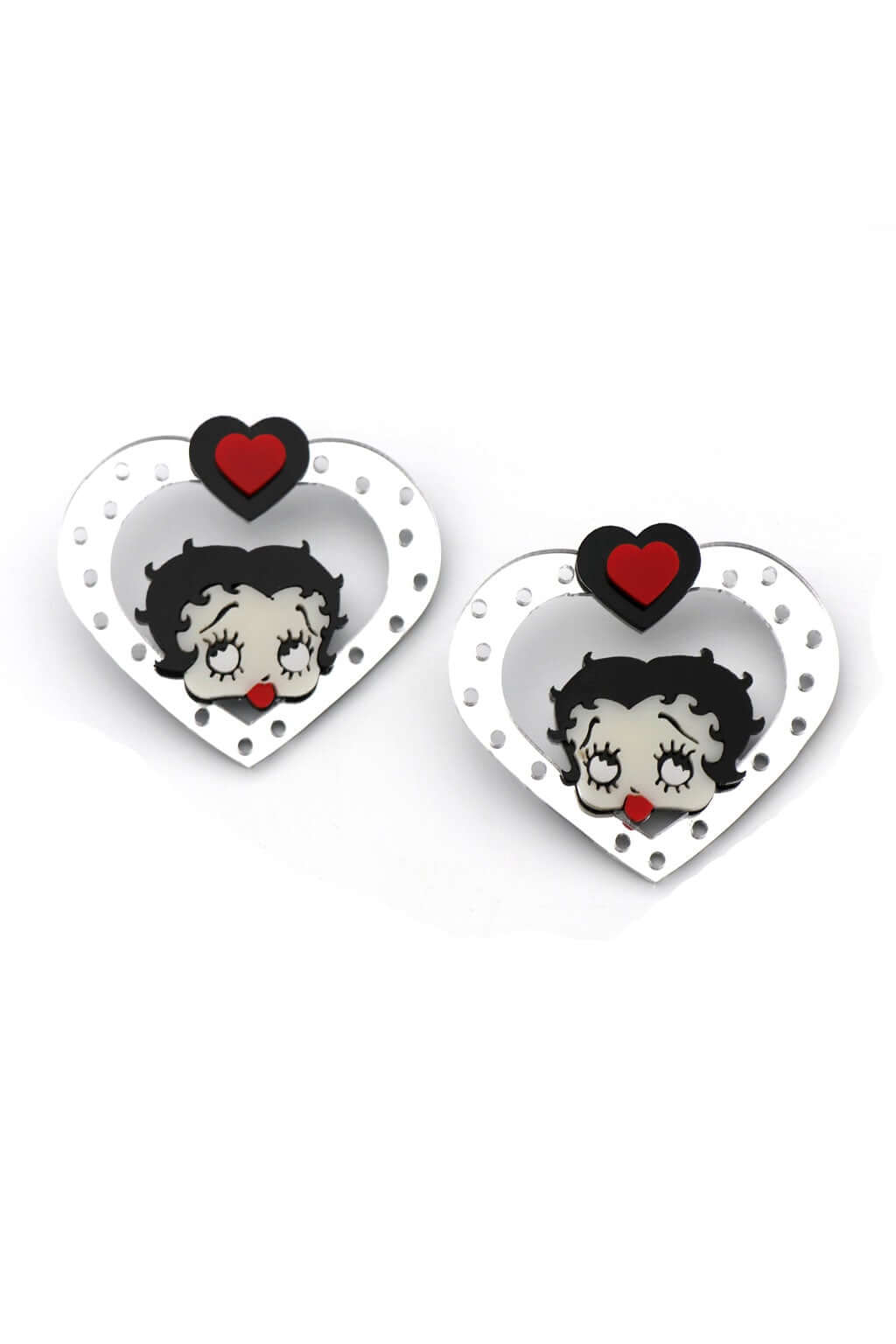 Boucles d&