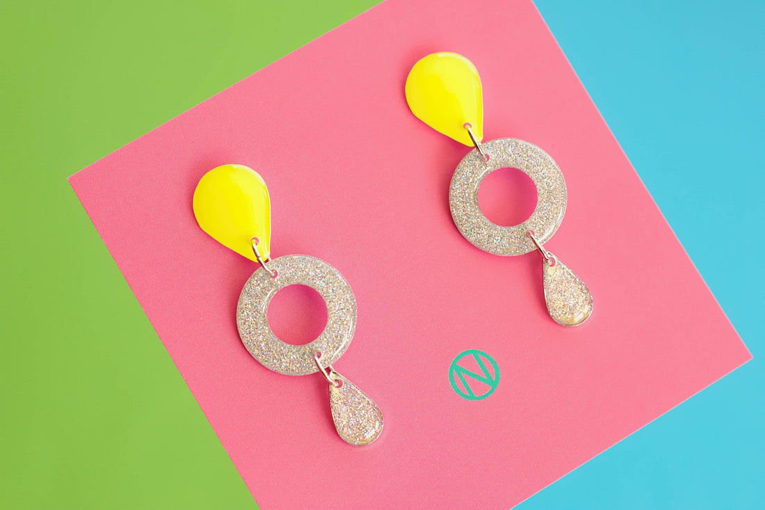 Boucles d&