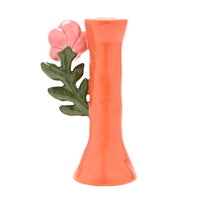 Porte-bougie Fleur d'Oranger Hestia