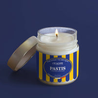Pastis - Bougie parfumée 180g