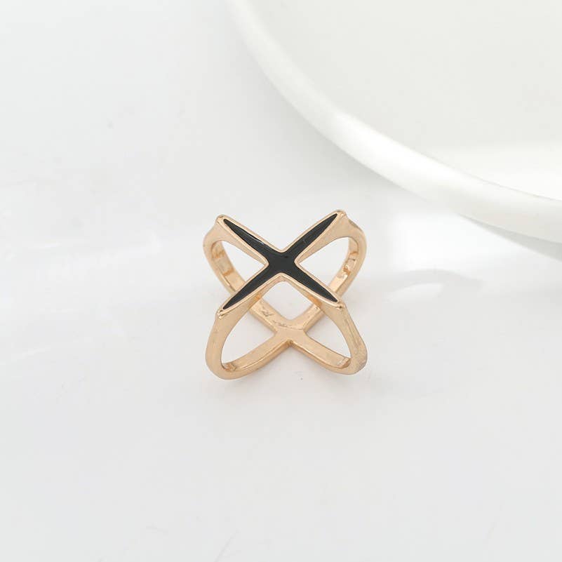 Anneau bijoux d&