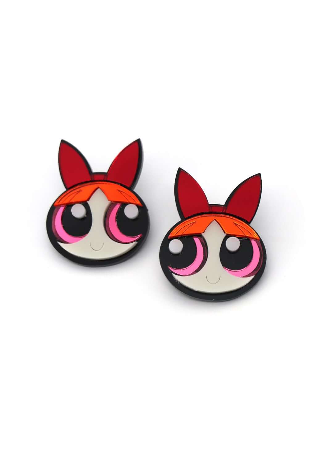 Belle | Boucles d&