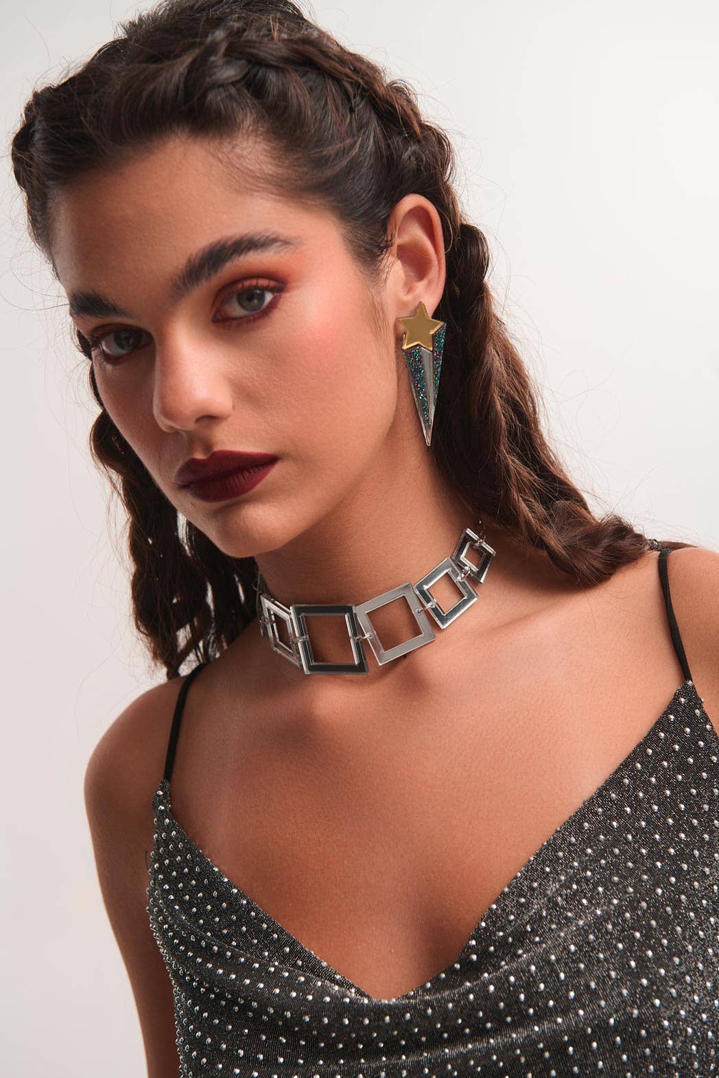 Cosmic | Boucles d&