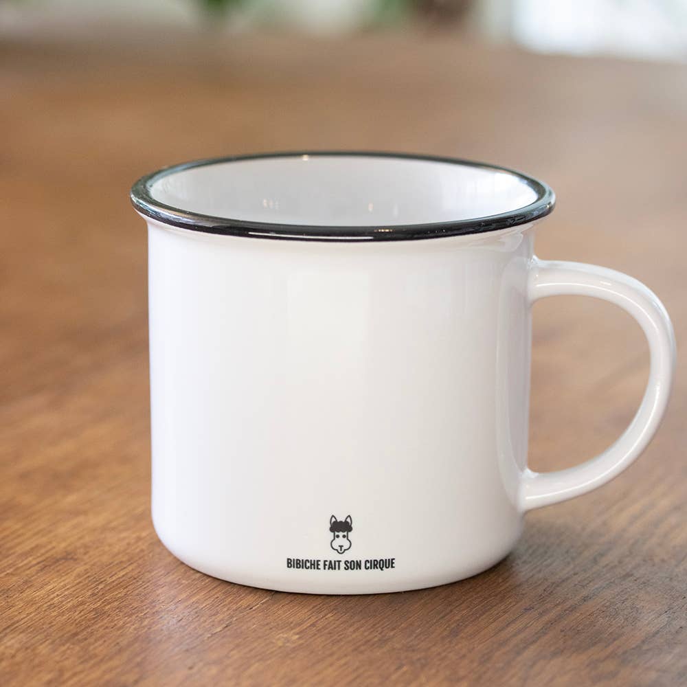 Mug "la Star"
