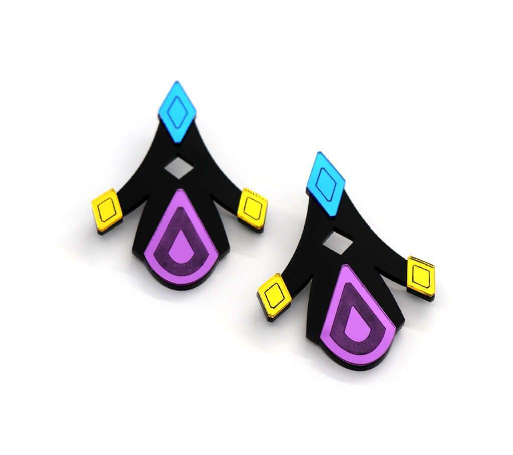 Tantra | Boucles d&