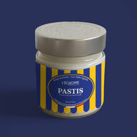 Pastis - Bougie parfumée 180g