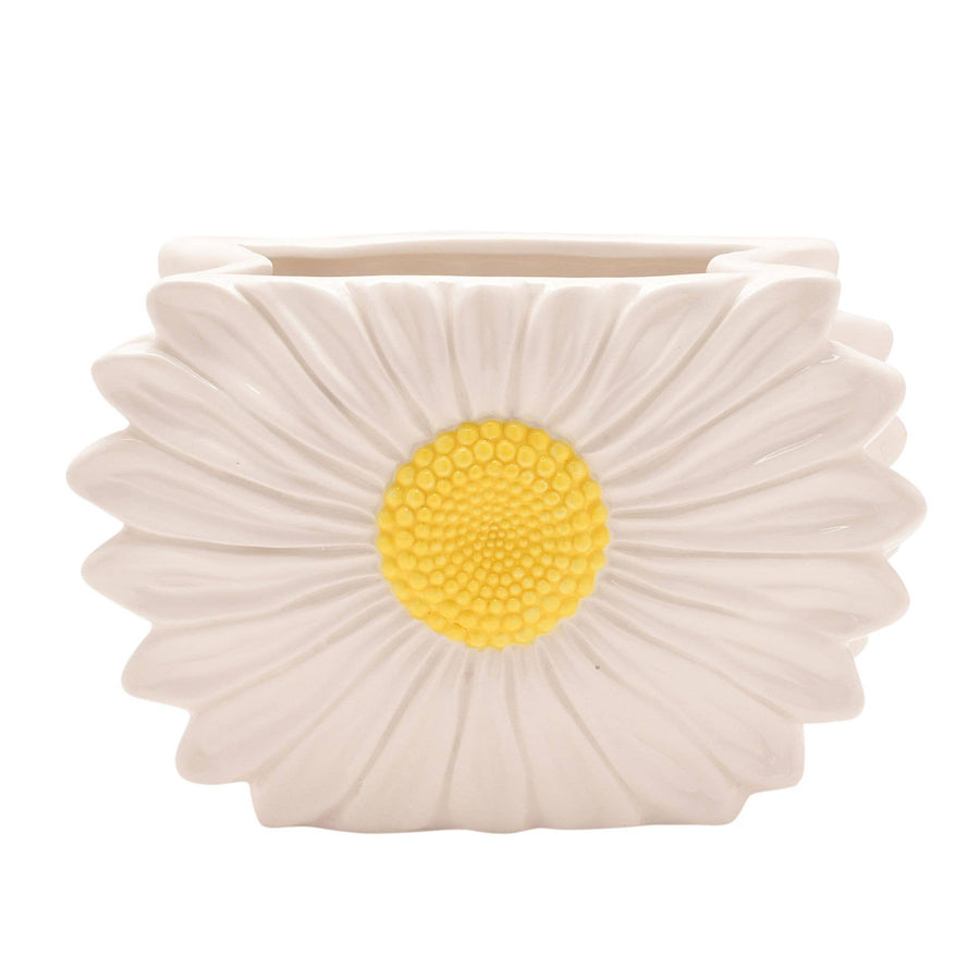 Vase The Cottage Garden - Daisy