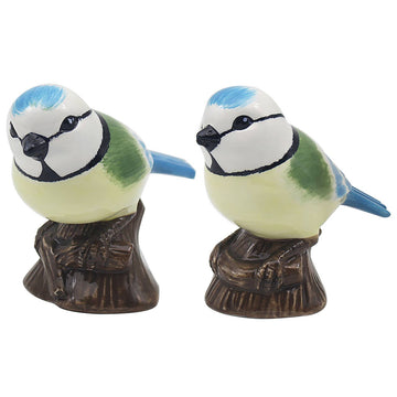 Set sel et poivre Bluetits