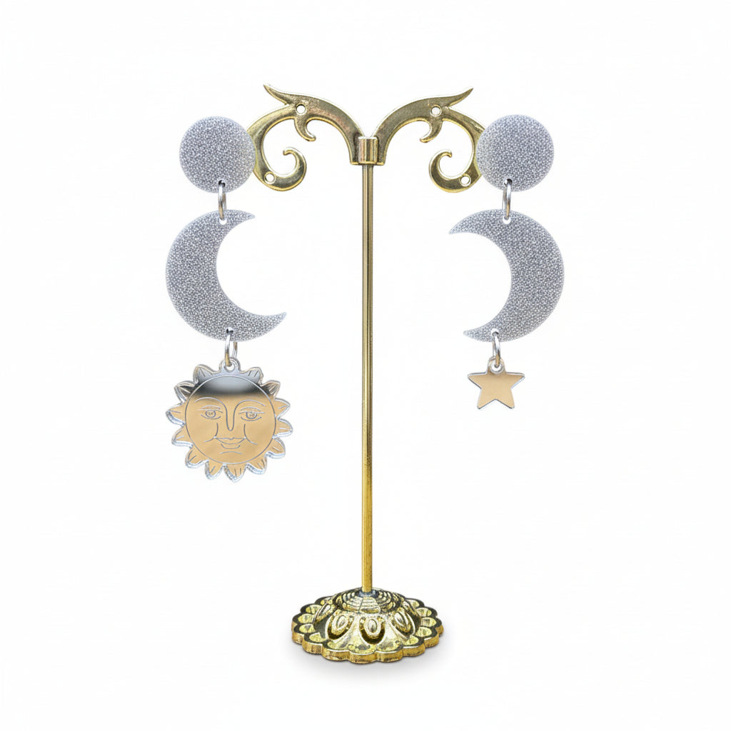 Boucles d&