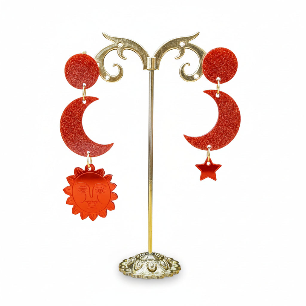 Boucles d&